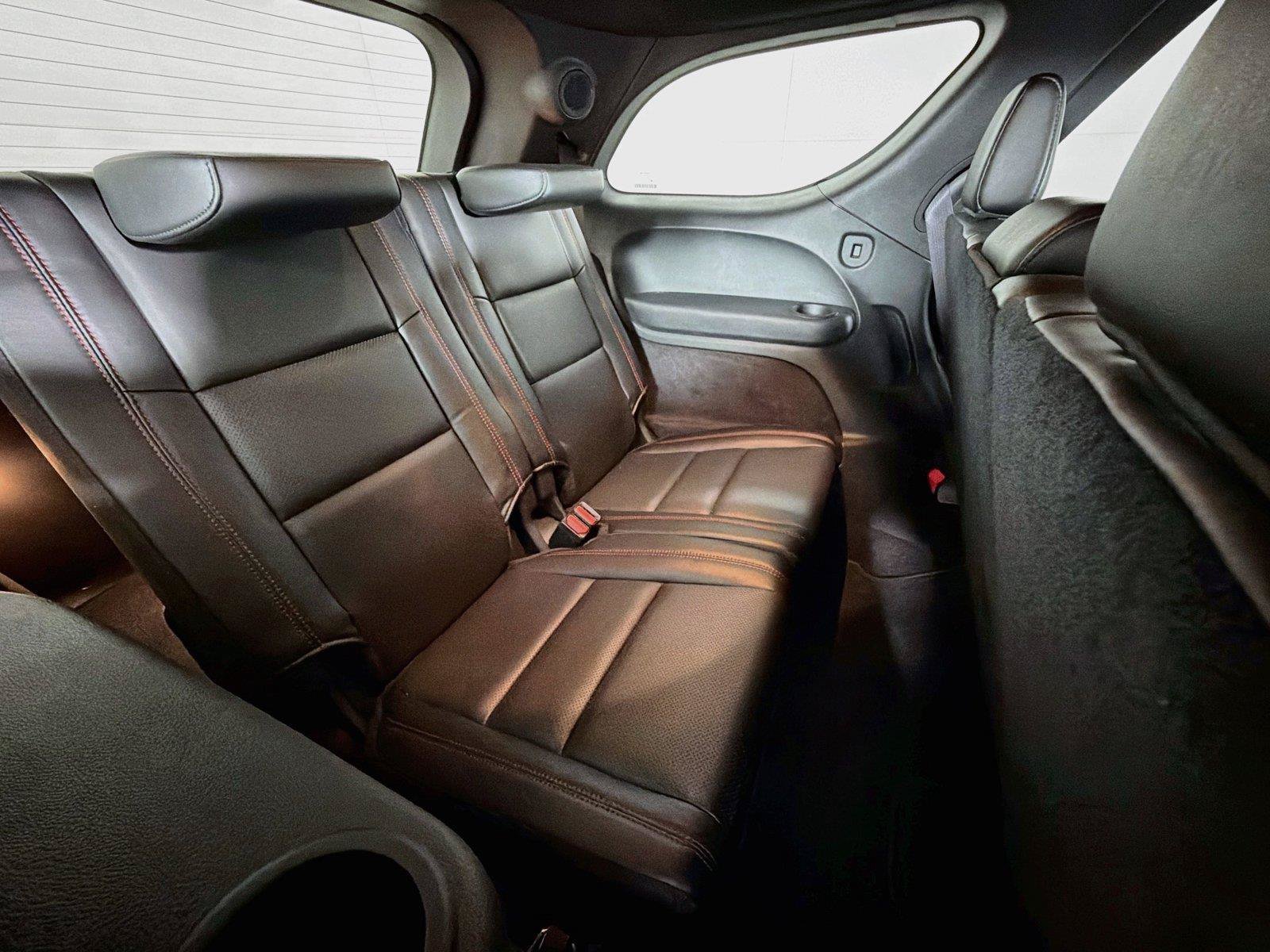 Used 2023 Dodge Durango GT AWD/4WD image 42