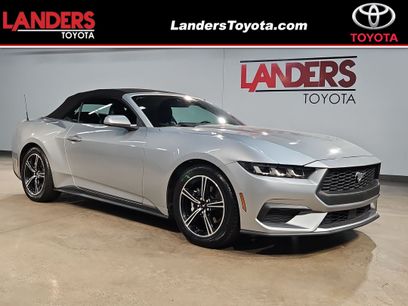 Used 2024 Ford Mustang Premium