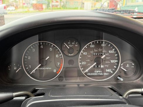Used 1991 MAZDA MX-5 Miata RWD image 35