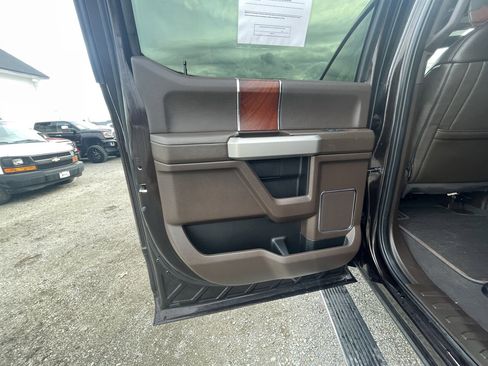 Used 2019 Ford F250 King Ranch w/ King Ranch Ultimate Package image 35