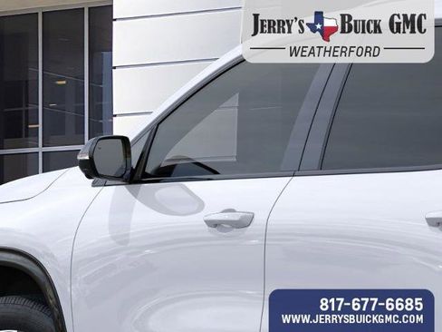 New 2026 Buick Enclave Sport Touring w/ Power Package FWD image 14