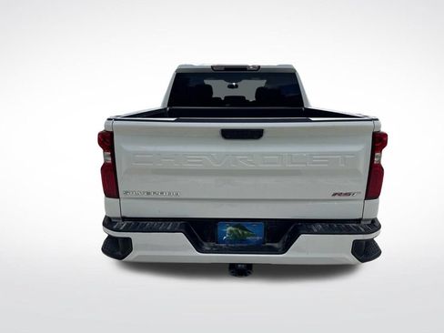 Used 2026 Chevrolet Silverado 1500 RST RWD image 7