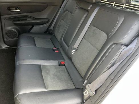 Certified 2023 Nissan Ariya AWD image 18