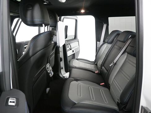 Used 2025 Mercedes-Benz G 580 w/ EQ Technology image 18