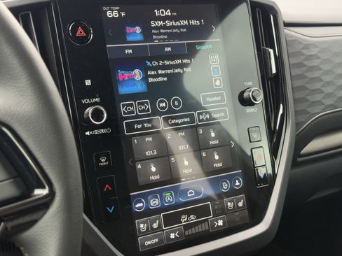 New 2026 Subaru Forester Touring image 26