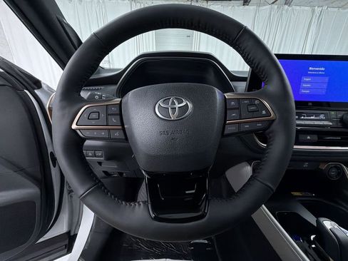 New 2026 Toyota Grand Highlander MAX Platinum image 25