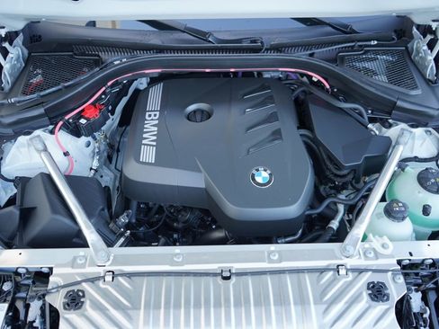 New 2026 BMW X3 xDrive30 w/ Premium Package image 21