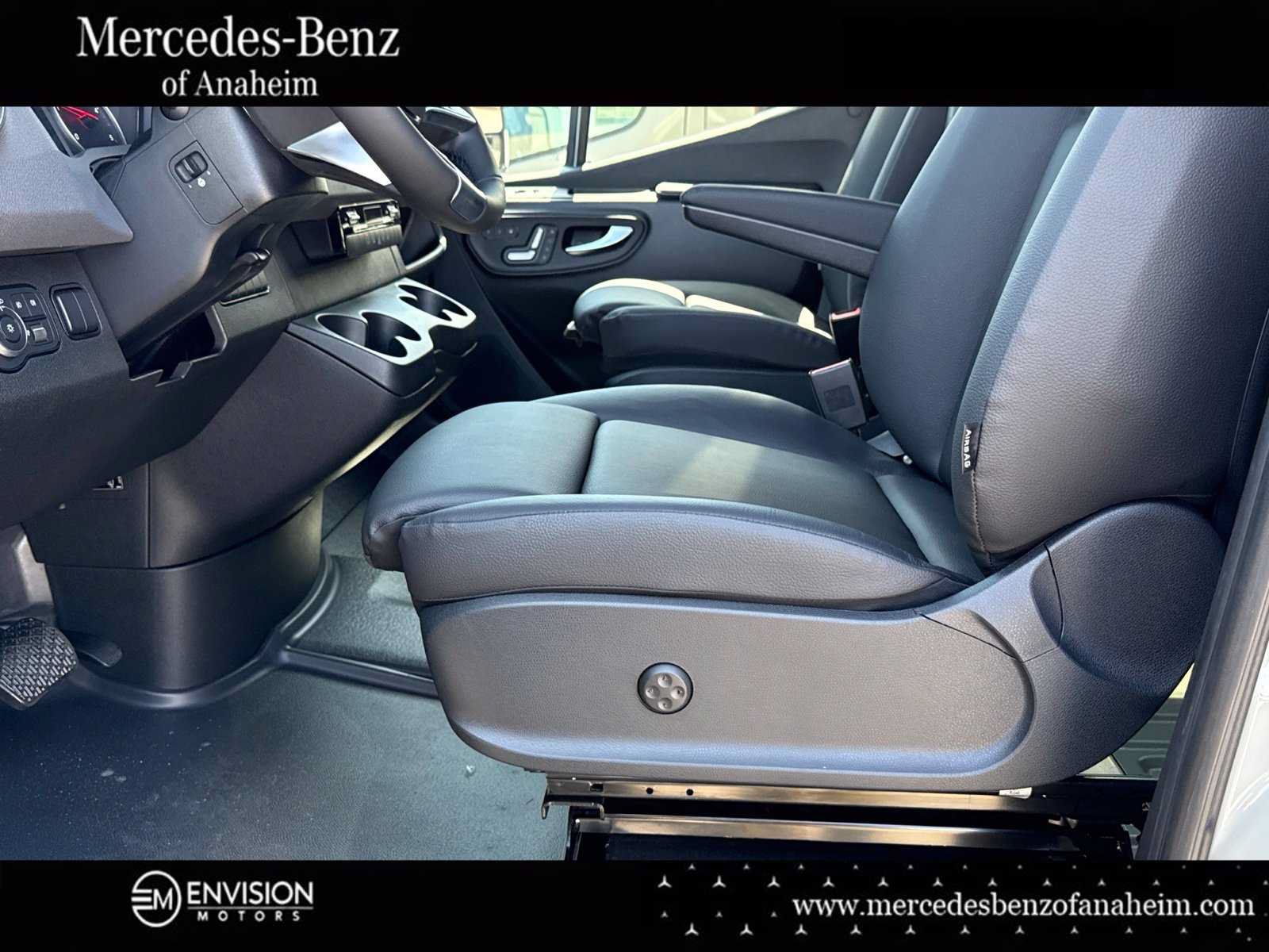 New 2026 Mercedes-Benz Sprinter 2500 image 20