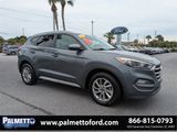 Used 2018 Hyundai Tucson SEL w/ Cargo Package image 2