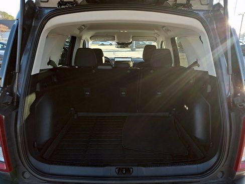 Used 2025 Ford Bronco Sport Big Bend image 28