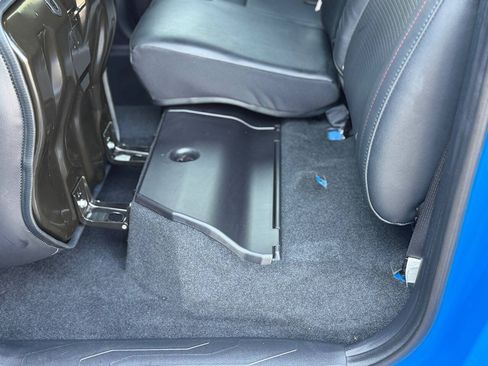 Used 2019 Toyota Tacoma TRD Pro AWD/4WD image 33