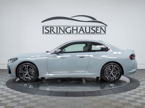 New 2026 BMW 230i xDrive 230i xDrive w/ M Sport Package image 8