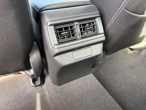 New 2025 Honda Accord LX image 31