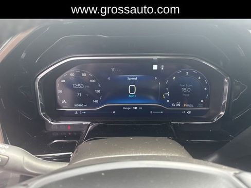 Used 2023 Chevrolet Silverado 1500 LT AWD/4WD image 17