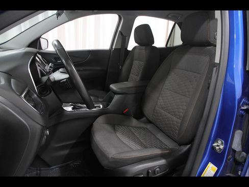 Certified 2019 Chevrolet Equinox LT FWD image 5