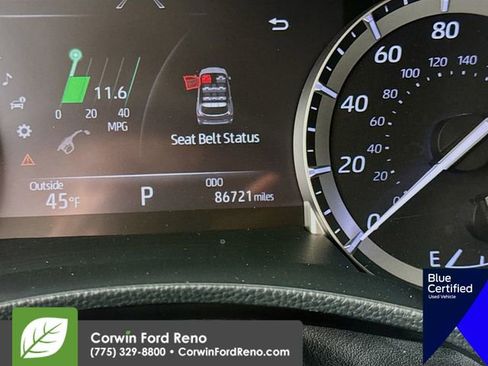 Used 2022 Toyota Highlander Limited image 15