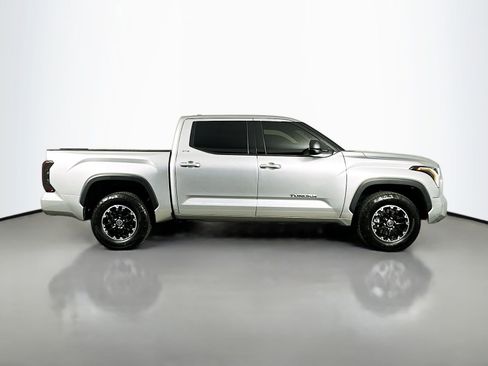 Used 2023 Toyota Tundra SR5 w/ SR5 Premium Package RWD image 8