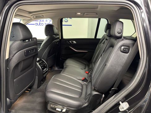 Used 2020 BMW X7 xDrive40i w/ Parking Assistance Package AWD/4WD image 30