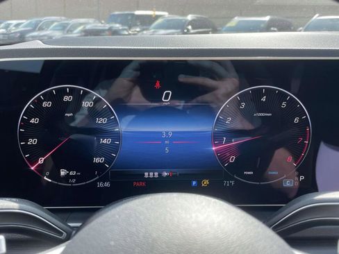 New 2026 Mercedes-Benz GLE 350 4MATIC image 3