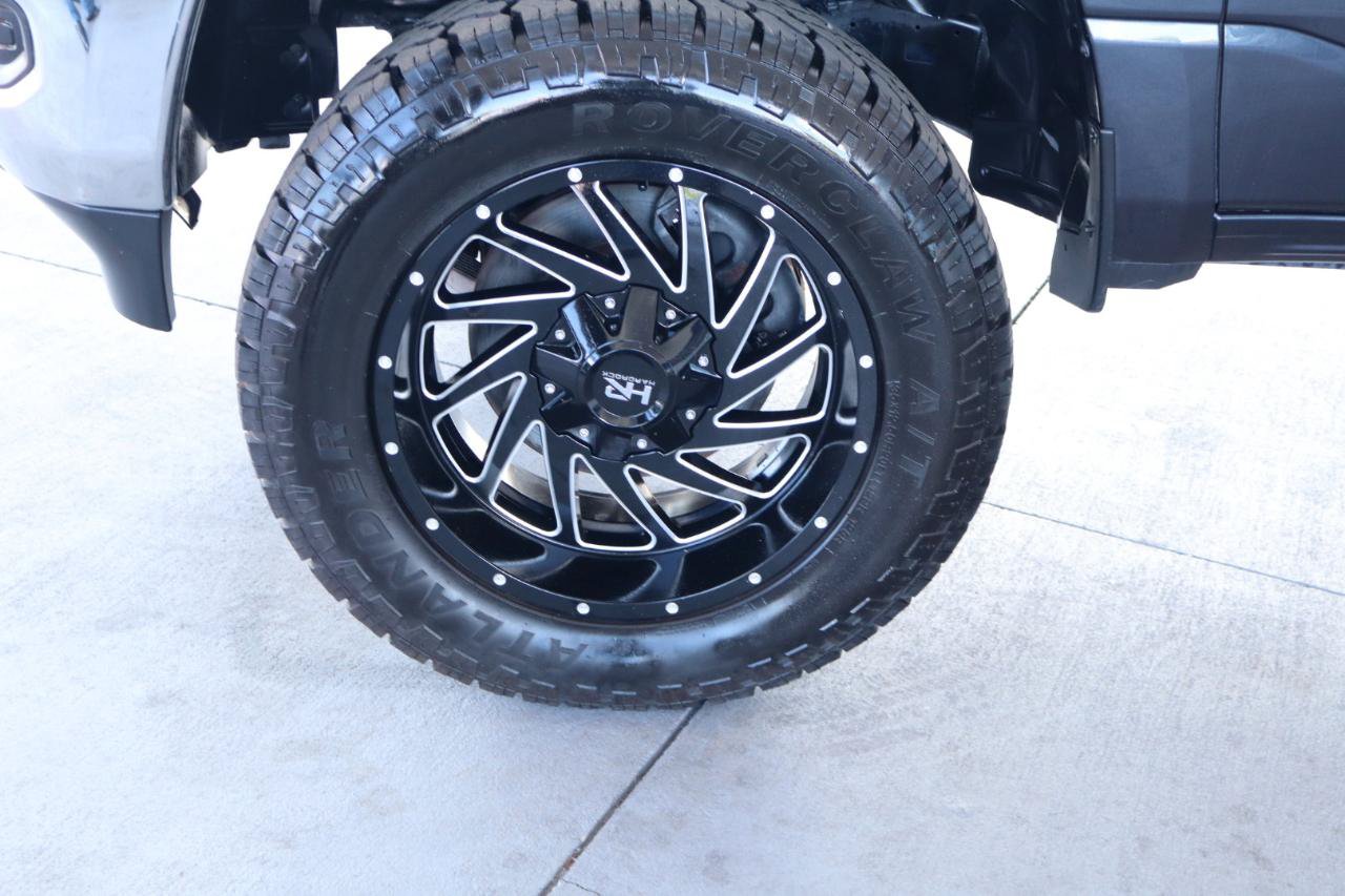 Used 2019 RAM 1500 Big Horn RWD image 12