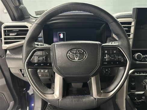 Used 2026 Toyota Sequoia Platinum AWD/4WD image 23