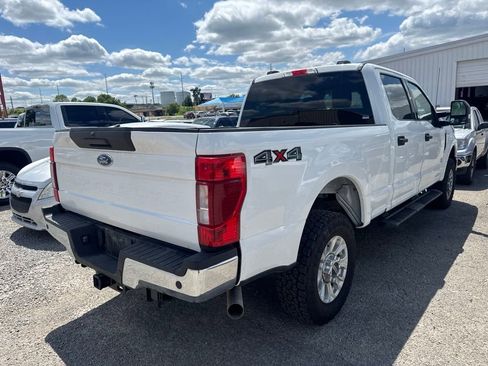 Used 2022 Ford F250 XLT AWD/4WD image 6