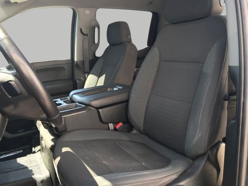 Certified 2022 Chevrolet Silverado 1500 RST AWD/4WD image 47