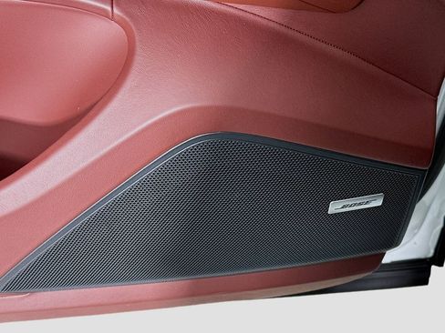 New 2026 Porsche Cayenne GTS image 21