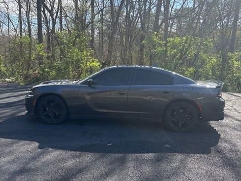 Used 2018 Dodge Charger SXT Plus w/ Quick Order Package 29J image 11