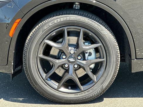 New 2026 Dodge Durango GT AWD/4WD image 27