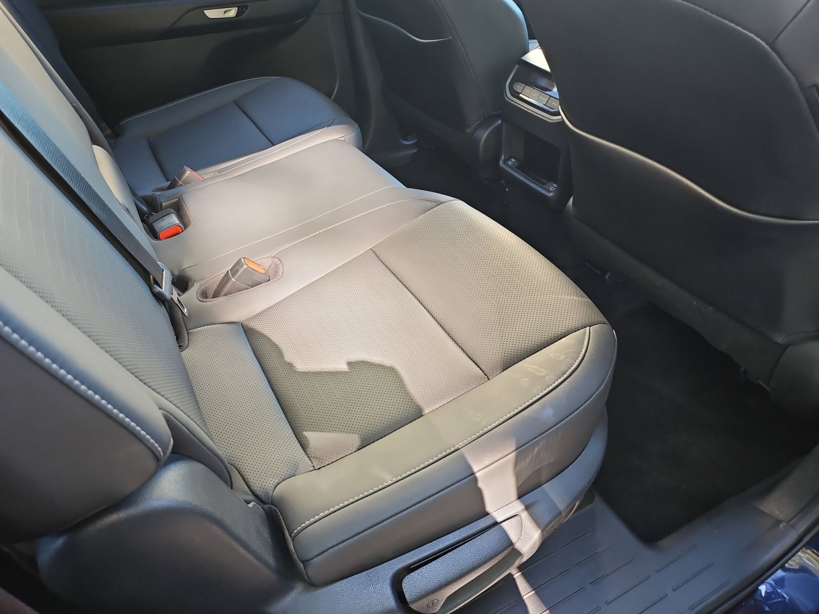 Used 2024 Lexus TX 350 FWD w/ Cold Weather Package image 31