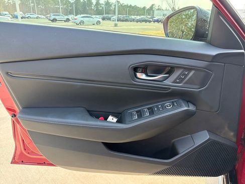 Certified 2024 Honda Accord Sport image 13