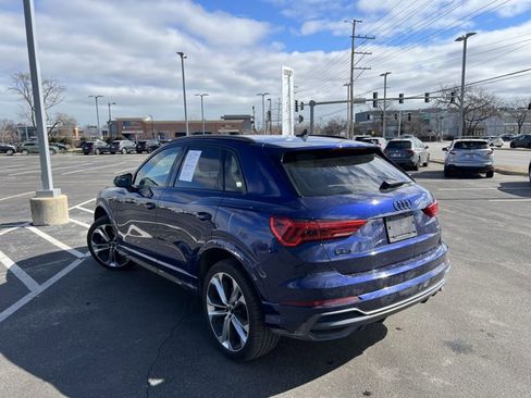 Used 2022 Audi Q3 2.0T Premium Plus image 4