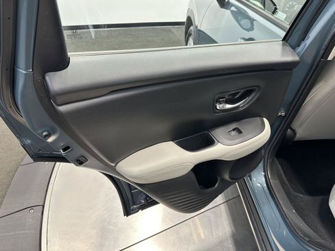 Certified 2023 Honda HR-V LX image 24
