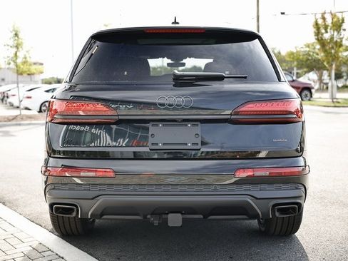 New 2026 Audi Q7 2.0T Premium Plus image 9