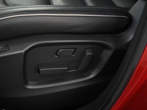 Used 2024 MAZDA CX-5 AWD 2.5 S w/ Preferred Package image 29