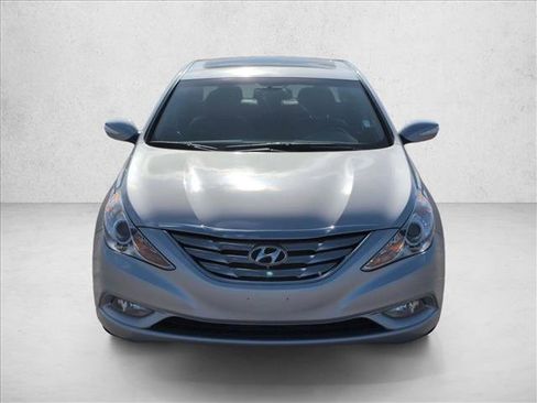 Used 2013 Hyundai Sonata Limited image 2