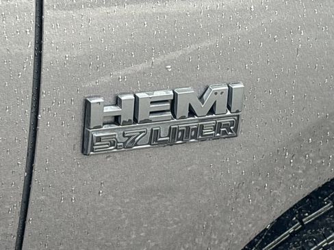 Used 2019 RAM 1500 Tradesman w/ Popular Equipment Group image 9