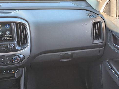 Used 2022 Chevrolet Colorado LT w/ Safety Package image 18