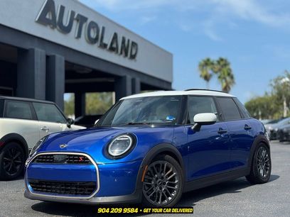Used 2025 MINI Cooper S