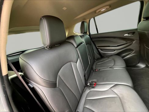 Used 2017 Buick Envision Essence AWD/4WD image 24