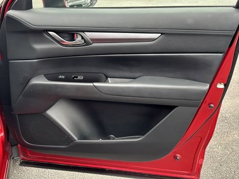 Certified 2023 MAZDA CX-5 AWD 2.5 S w/ Select Package image 25