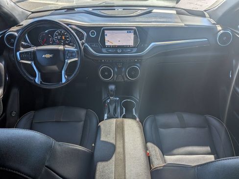 Used 2022 Chevrolet Blazer Premier AWD/4WD image 19