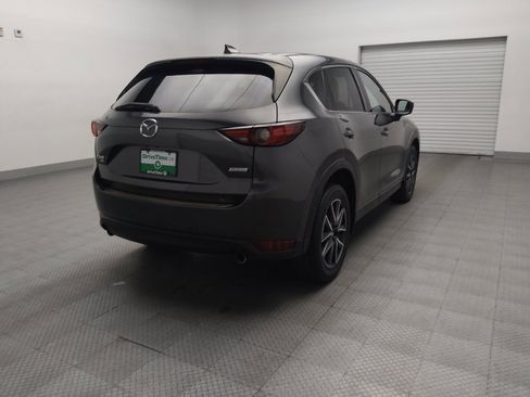 Used 2018 MAZDA CX-5 Grand Touring image 9