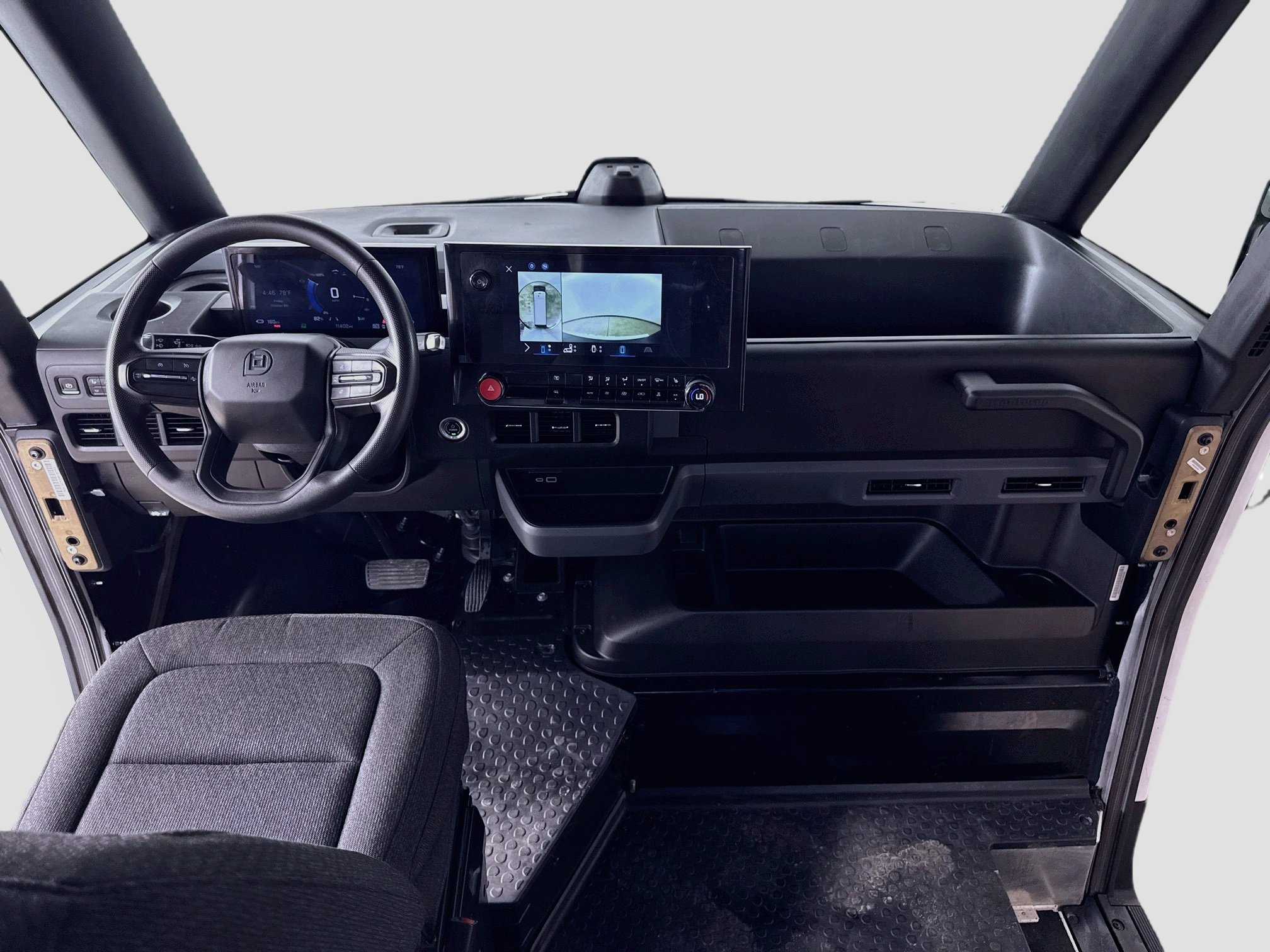 Used 2024 Chevrolet Brightdrop 600 w/ Commercial Equipment Package AWD/4WD image 25