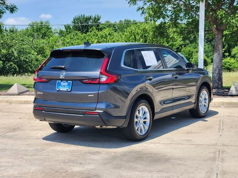 Used 2025 Honda CR-V EX-L image 5