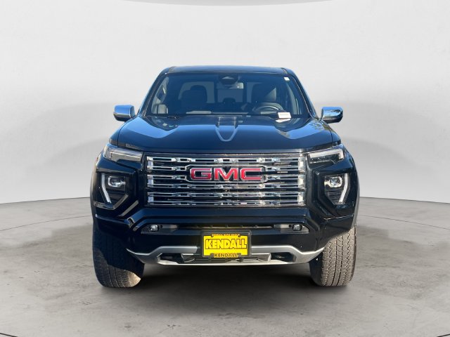 Used 2023 GMC Canyon Denali AWD/4WD image 2