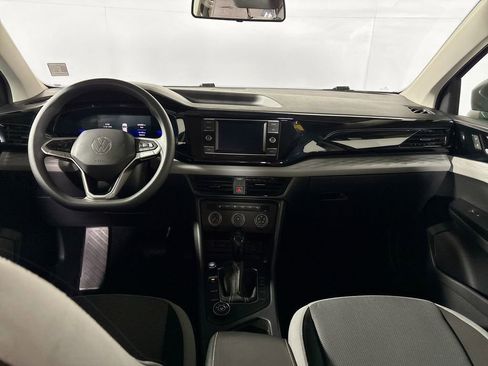 Used 2022 Volkswagen Taos S image 12