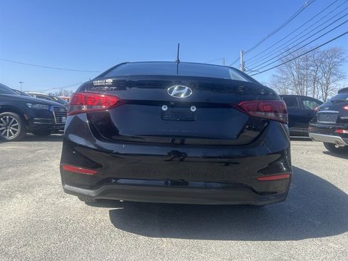 Used 2019 Hyundai Accent SE image 5