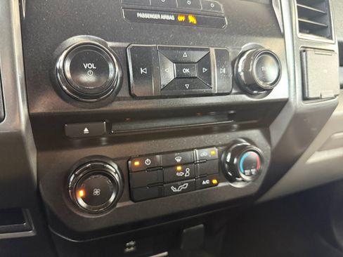 Used 2017 Ford F150 XLT RWD image 18